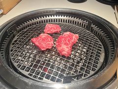 -赤坂亭M9和牛烧肉·日料398放题(万达店)