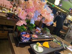 -樱宿日式和牛烧肉(五道口店)