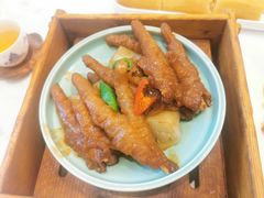 -半岛豪苑酒家(花都店)
