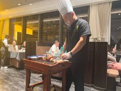 -羲和雅苑•北京烤鸭(平安国际金融中心店)