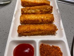 -海底捞火锅(海宁路店)