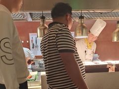 -蓉城四海·澳牛炙烤自助(江阴周庄店)