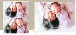-Angel Fish photography 儿童摄影工作室(亚运村店)