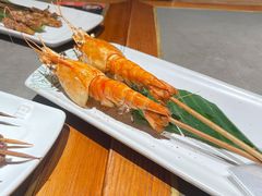 -云海肴·汽锅鸡·云南菜(高德置地店)