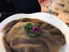 -锅说大脸毛肚重庆老火锅(佐阾店)