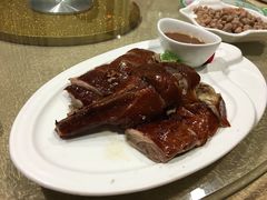 -椿记烧鹅(叠彩店)