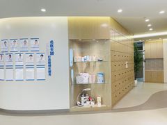 -嘉悦丽格眼科(丰联广场店)
