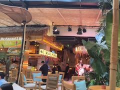 -不二·民谣音乐餐酒吧(九眼桥店)