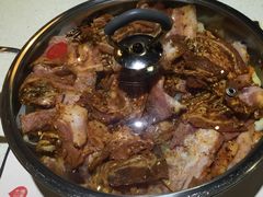 -过锅瘾三汁焖锅(东星时代广场店)