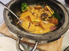 -中山市绿华园食府