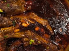 -新凯旋烧烤·燕姐千岛湖土菜