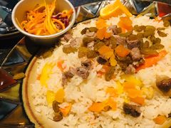 -丝路金桃·新疆菜(徐汇店)