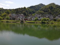 -新安江山水画廊风景区