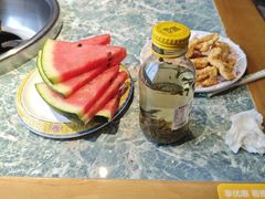 -醉炫音速烧烤·干煸菜(沙河总店)