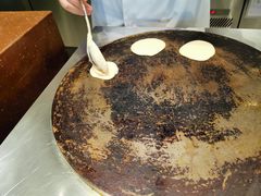 -济南香格里拉·咖啡泉自助餐厅