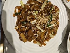 -宝月楼·台湾菜馆(天河城店)