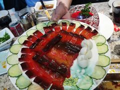 大妙玉兔鳝鱼-大妙火锅·非物质文化遗产(东湖公园店)