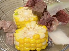 -小肥牛潮汕牛肉火锅(南联店)