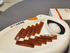 -煜丰汴京烤鸭(福彩路店)