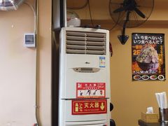 -拉面莊夢語＆中华料理八椿