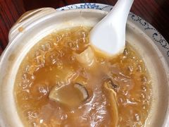 -添發碗仔翅美食