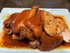 -抱德·潮汕味(琶洲店原惠城鱼仔)