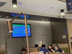-海底捞火锅(漕宝路店)