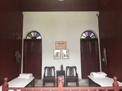 -遵义会议纪念馆
