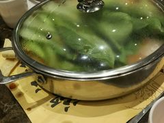 -鸿记煌三汁焖锅(府前路店)