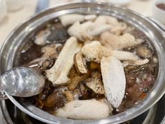 -太婆天府山珍酒楼(亚运村店)