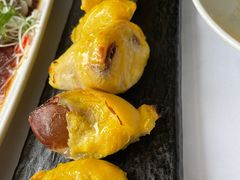 -野蔓果·山野菜(西湖景区·龙井茶田店)