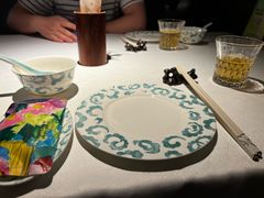 -桂满陇·海市蜃楼·黑金(国金店)