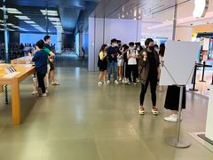 -Apple零售店(深圳益田假日广场店)