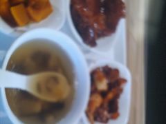 -上海空间电源研究所-食堂