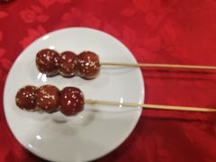 -正阳门饭庄·烤鸭·北京菜(万丰路七里庄店)