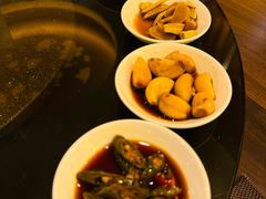 -中国厨房/台湾牛肉面