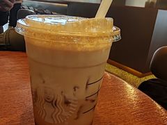 -星巴克臻选(上海虹桥新天地三店)