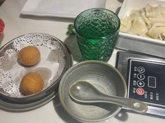 -喃喃椰·糟粕醋·椰子鸡火锅(七堡花园店)