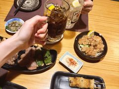 -鸟内会居酒屋(得意潮馆店)