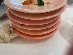 -争鲜回转寿司(天府广场-今站PLUS店)