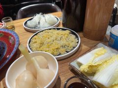 -记忆串城·东北烧烤·小龙虾·大型团建(南油店)