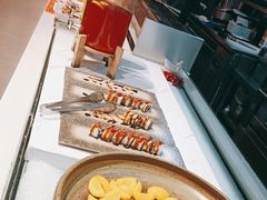 -快乐爱斯米牛排自助(正大广场店)