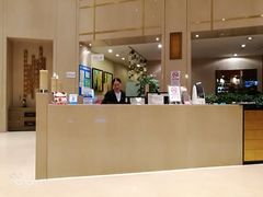 -上海神旺大酒店