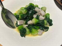 -三利音·玖弄小鲜(浦东嘉里城店)