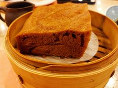 鸡汁马拉糕-点都德(盘福楼店)