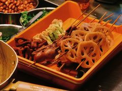-江南环球港