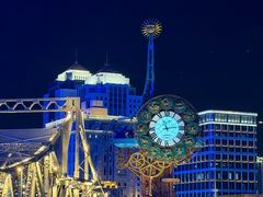 -世纪钟