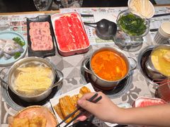 -汤岛涮小火锅(海曙恒一店)