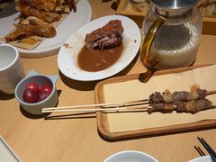 -关东小磨东北菜(上海长风大悦城店)