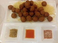 -明城五号烤鸭坊(建国门店)